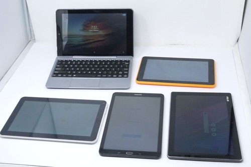 Lot cosmetically good - 5,