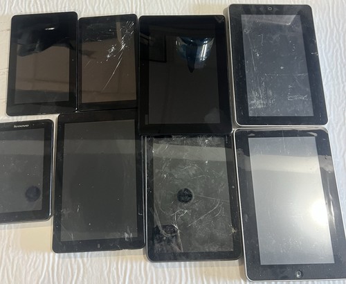 Lot is tablets - is,