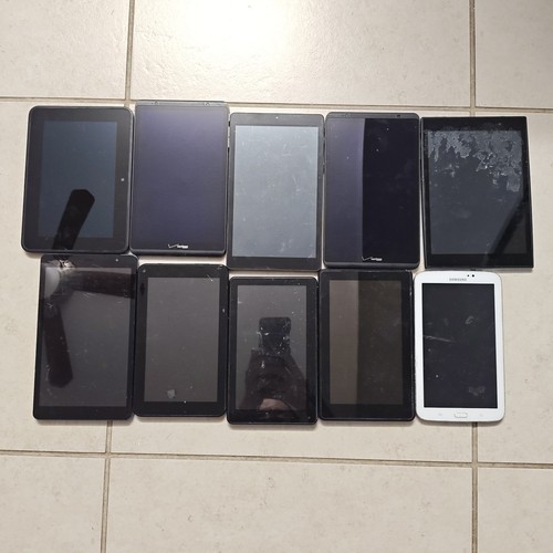 Lot mixed samsung amazon - lot,