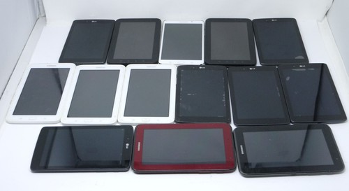 Lot samsung lg - &,