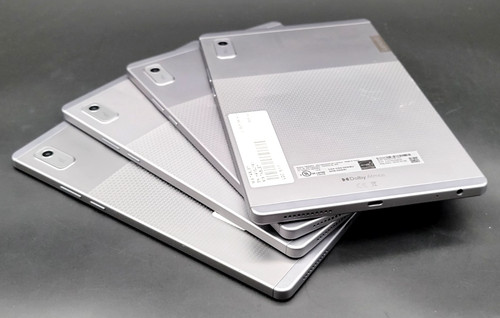 Lot lenovo tab 2nd - lenovo, (2nd