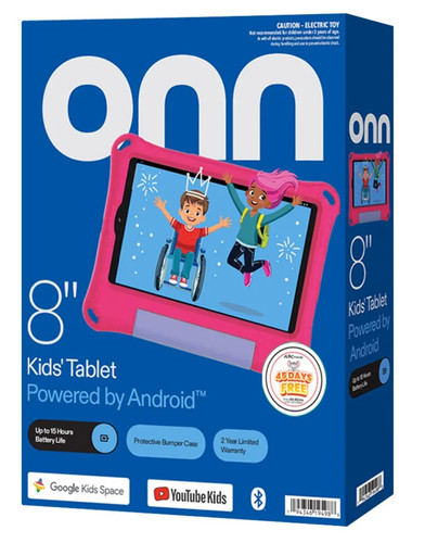 New onn kids - (lot, 21)