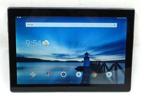 Lot lenovo tab 4 - 5,