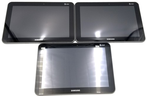 Lot samsung galaxy tab - samsung,