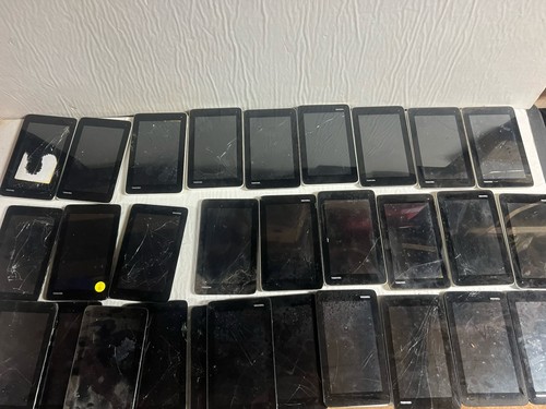 Lot toshiba genuine - lot, 7”