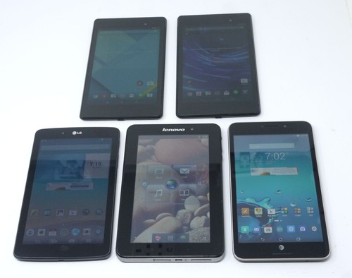 Lot working android - lot,