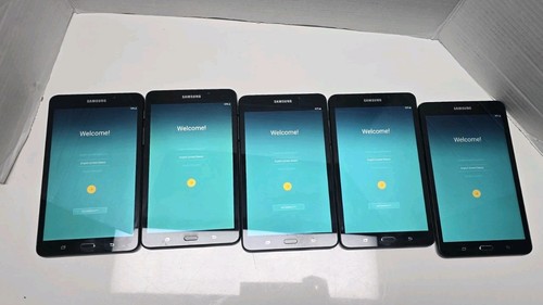 Lot samsung galaxy - of,