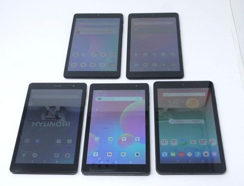 Lot working android - working,