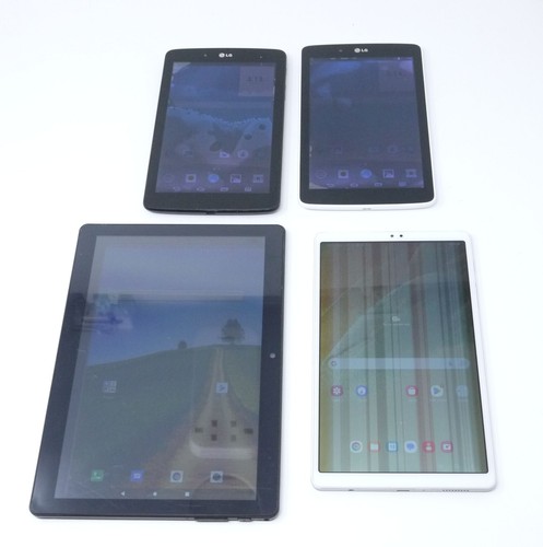 Lot working android - 4,