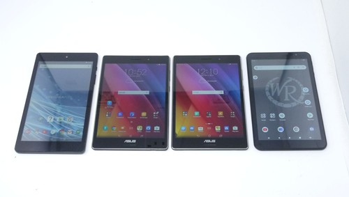 Lot working android - of, 4