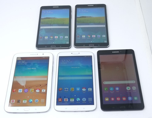 Lot working samsung - working,