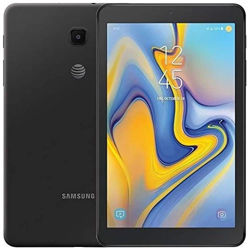 Lot samsung galaxy tab - of, 10
