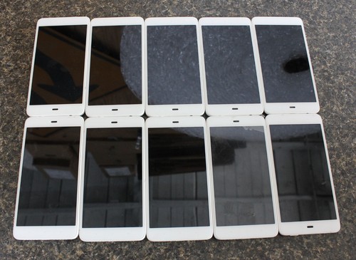 Lot google android - 10,