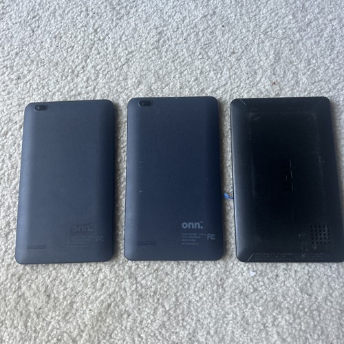 Lot tablets onn rca - onn.,