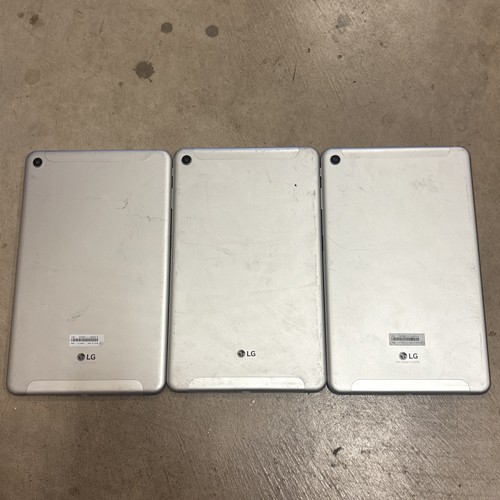 Lot gpad5 lm - of, 32gb