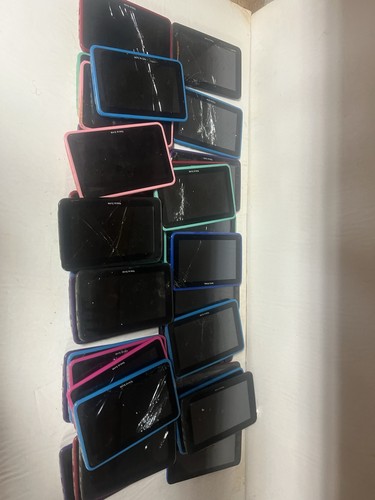 Lot is tablets - 30,