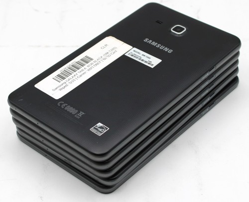 Lot samsung galaxy tab a6 - lot,
