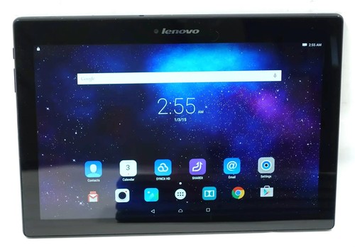 Lot lenovo tab a10 - lot,