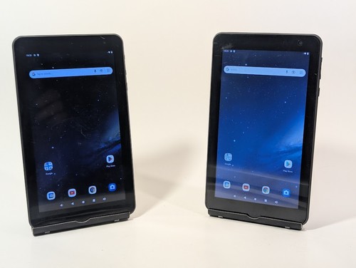 Lot tab7 android - of, 7"