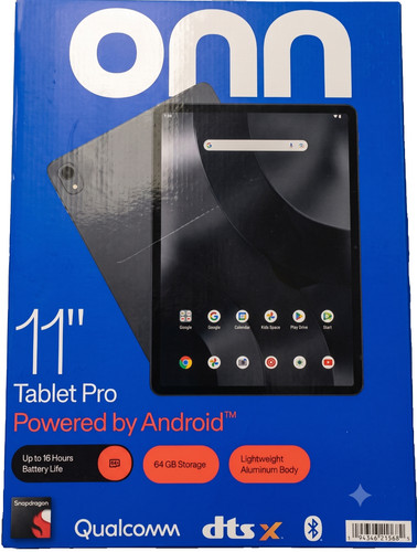New onn 11 - of,