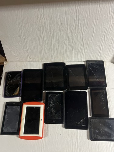 Lot assorted 7 - lot, of