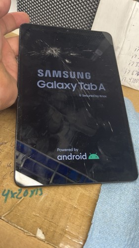 Problem lot samsung galaxy - lot,