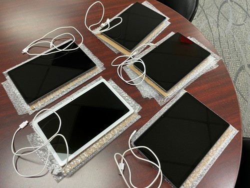 Samsung galaxy tab - a7, sm-t505