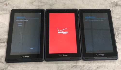 Lot verizon wireless - lot, 3