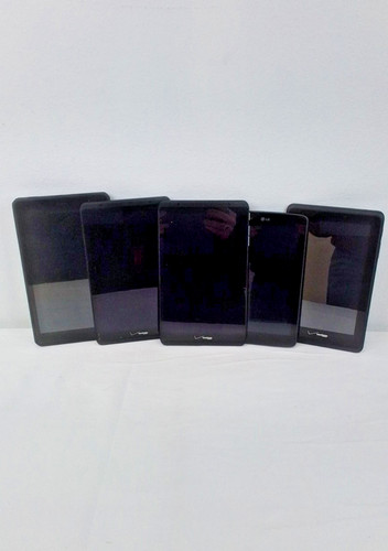 Android wifi tablets - android, of